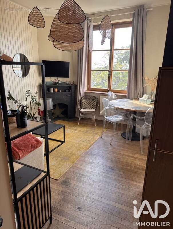 Appartement 25 m² à Saint-Malo  - photo 3