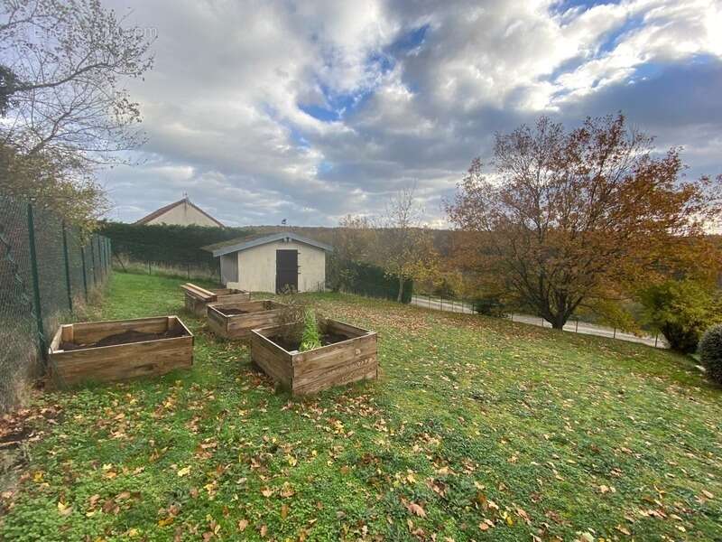 Maison à vendre 7 pièces LE TREMBLOIS (70) - photo 16