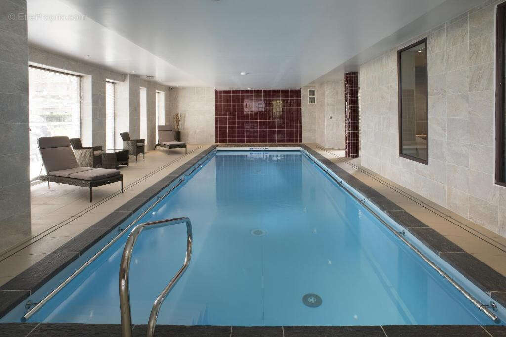 Investissement en residence Senior - photo 9