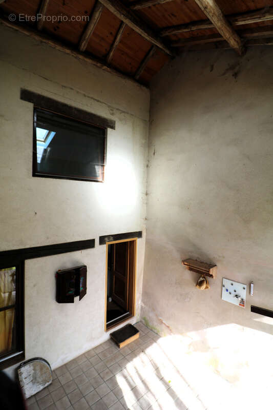 Joli ensemble immobilier à la campagne, 4 ou 5 logis, idéal résidence secondaire d'amis ! - photo 49