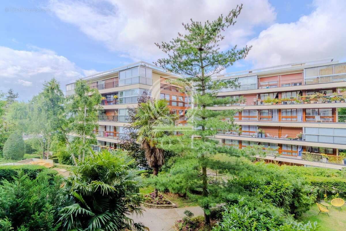 Appartement à ROCQUENCOURT