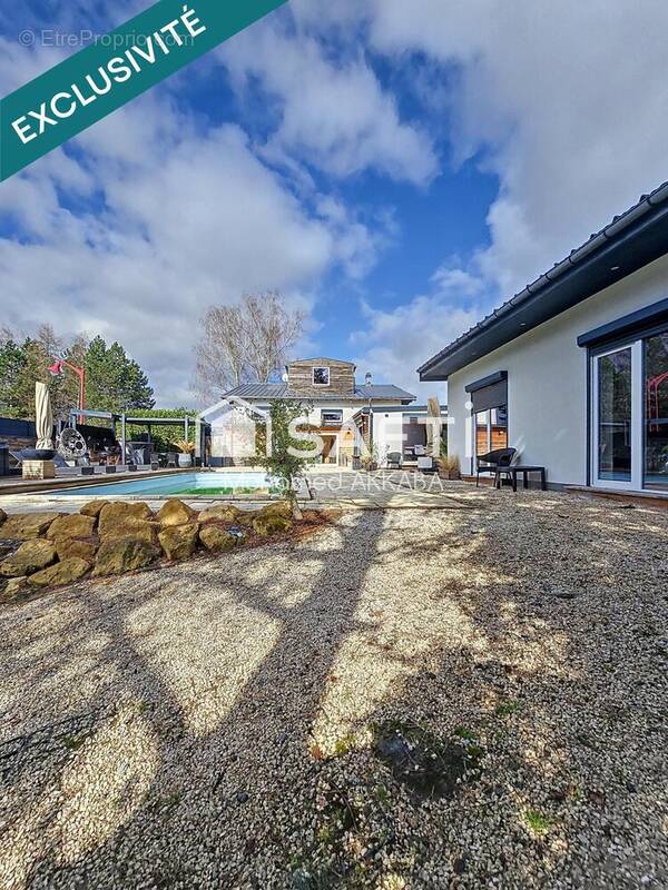 Photo 1 - Maison à HAMBACH