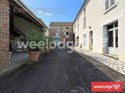 Maison à JOUY-LE-MOUTIER