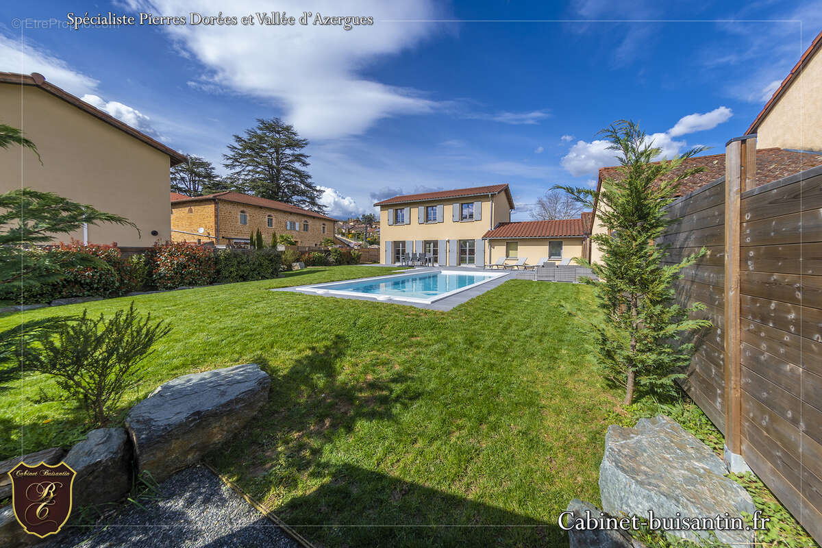 Maison à LOZANNE