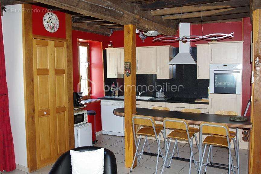 Maison de caractère avec activité touristique – Clomot - photo 5