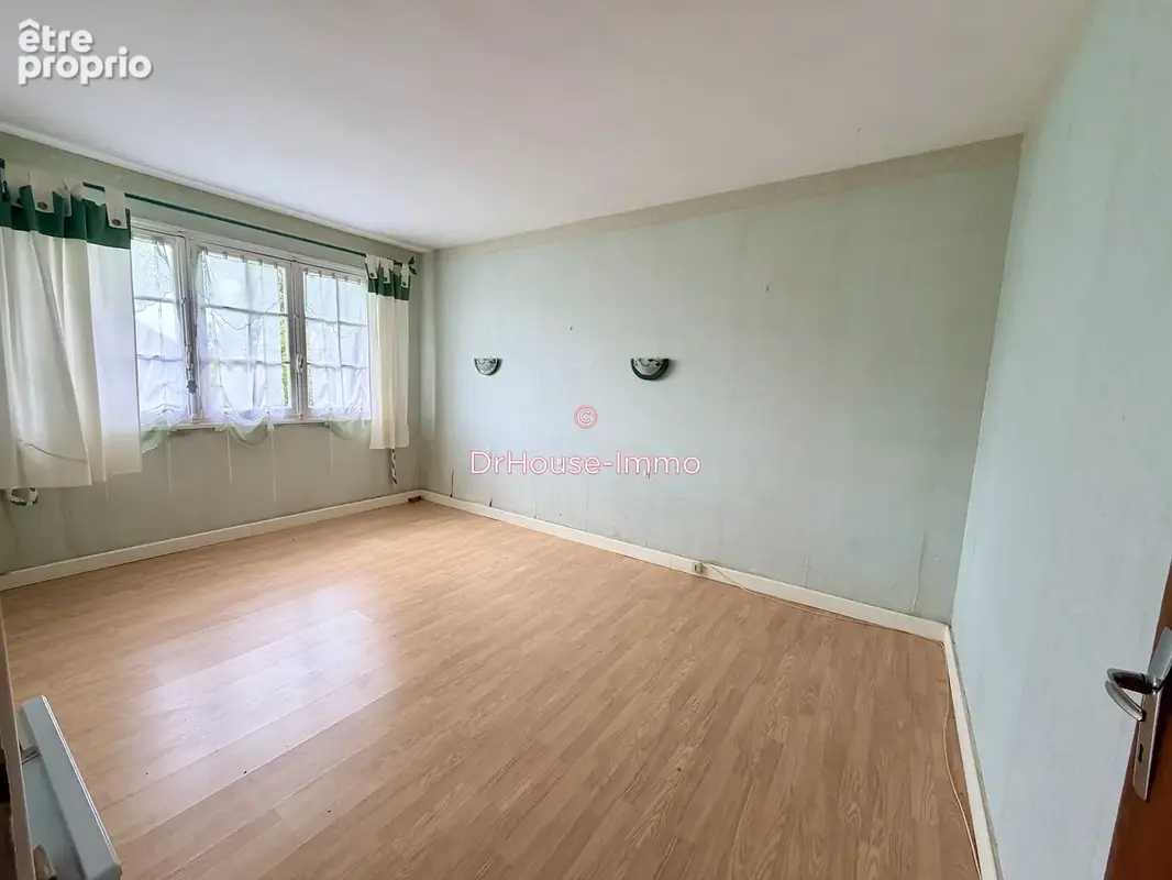 Maison 3 pièces 82 m² à vendre à Saint-Nicolas-D'aliermont (76510) - photo 6
