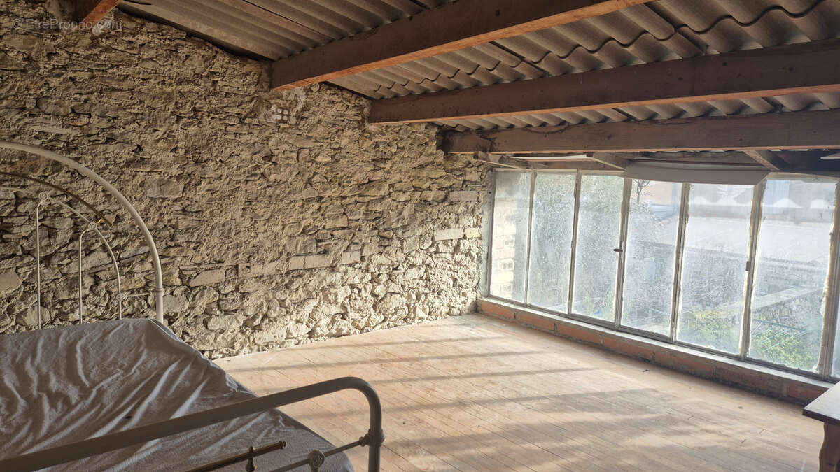 Maison à CASTELNAUDARY