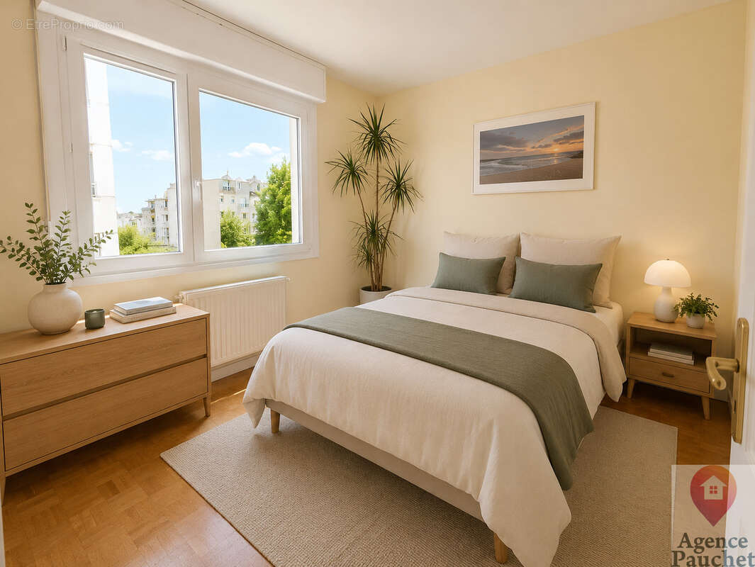 Appartement à BOULOGNE-SUR-MER