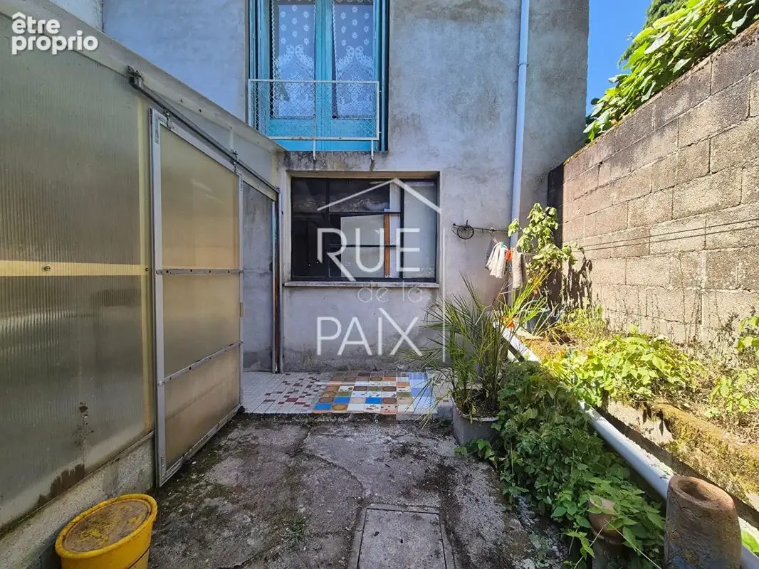 Maison Loudun 4 pièce(s) 95 m2 - photo 2