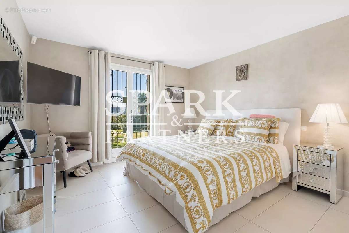 Maison à SAINT-TROPEZ