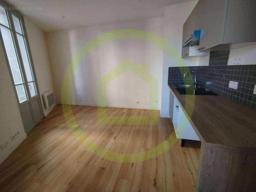 Appartement à VENCE