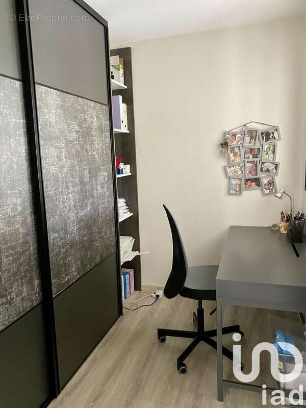 Photo 7 - Maison à POIROUX