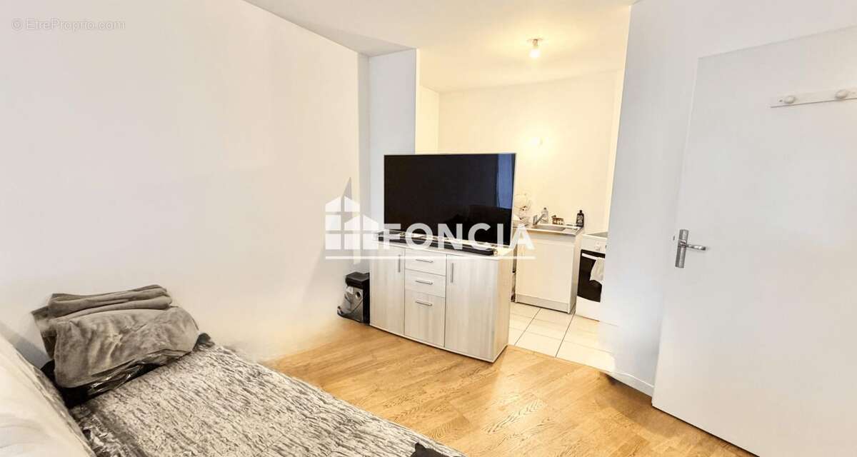 Appartement à VILLEPREUX