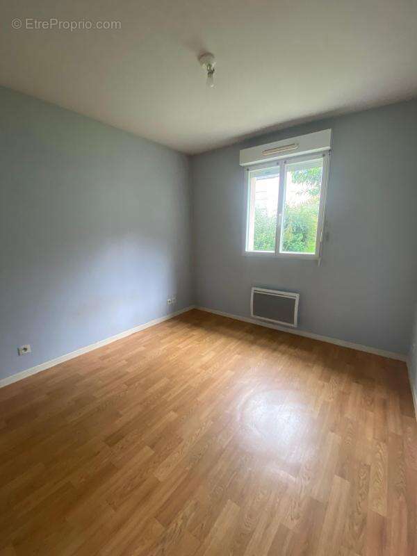 Appartement à ORTHEZ