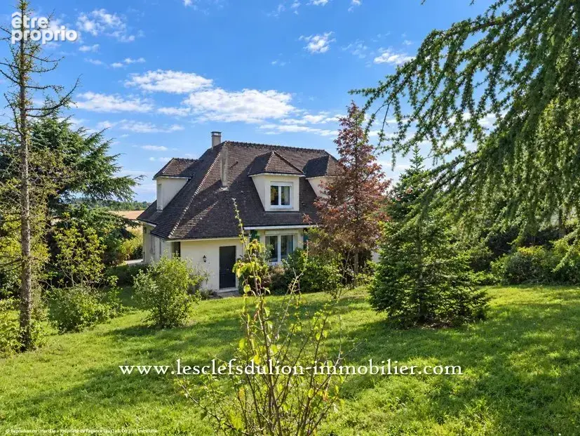 Élégante maison traditionnelle avec vue dominante - photo 22