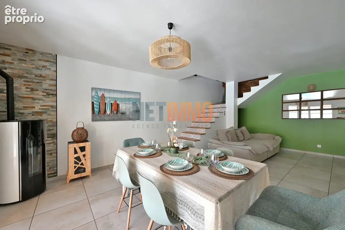 Aimargues - Maison de ville - photo 18