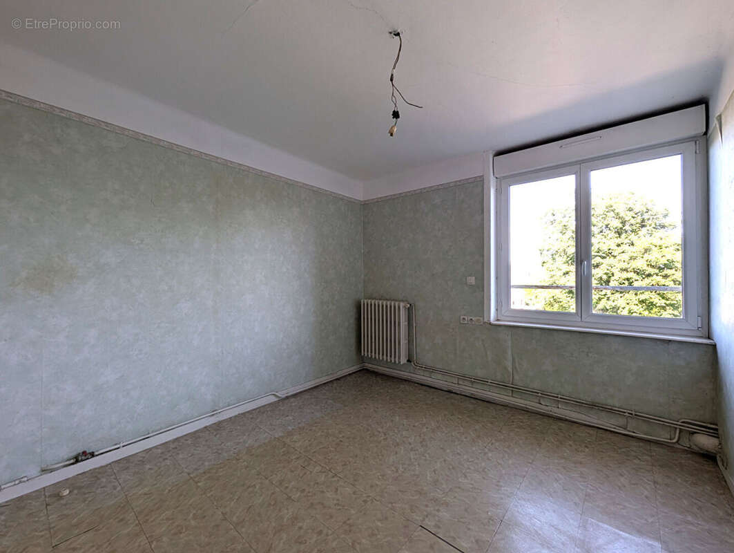 Appartement à DOL-DE-BRETAGNE