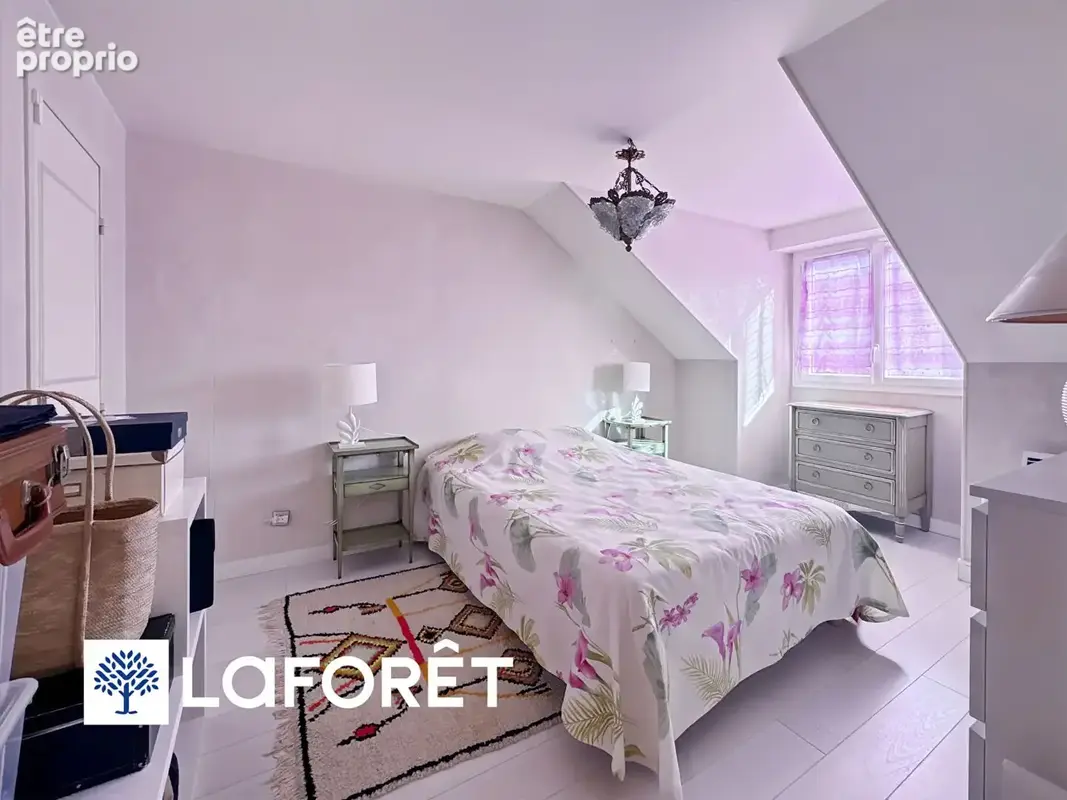 Maison Villemoisson Sur Orge 5 pièce(s) 135 m2 - photo 10