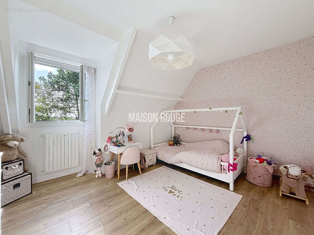 Maison à SAINT-MELOIR-DES-ONDES