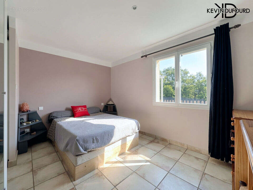 Maison 149 m² à Lavilledieu  - photo 8