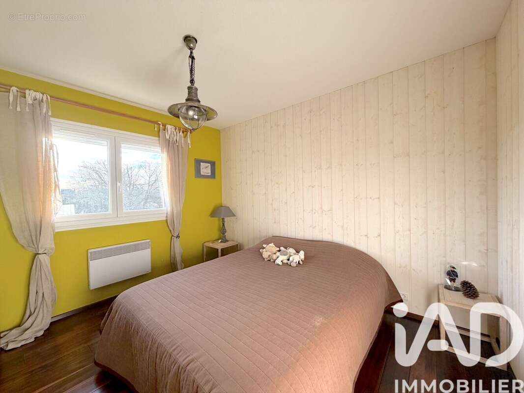 Photo 9 - Maison à SAINT-GEORGES-DE-MONS