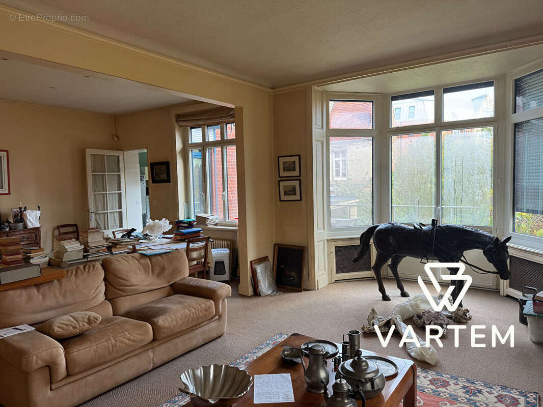 Appartement à TOURCOING