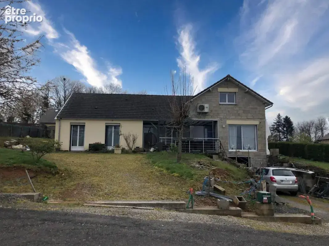 Maison avec étage à finaliser (matériaux fournis) - photo 13