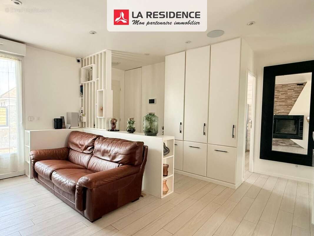 Maison 66 m² à Montigny-Les-Cormeilles  - photo 6