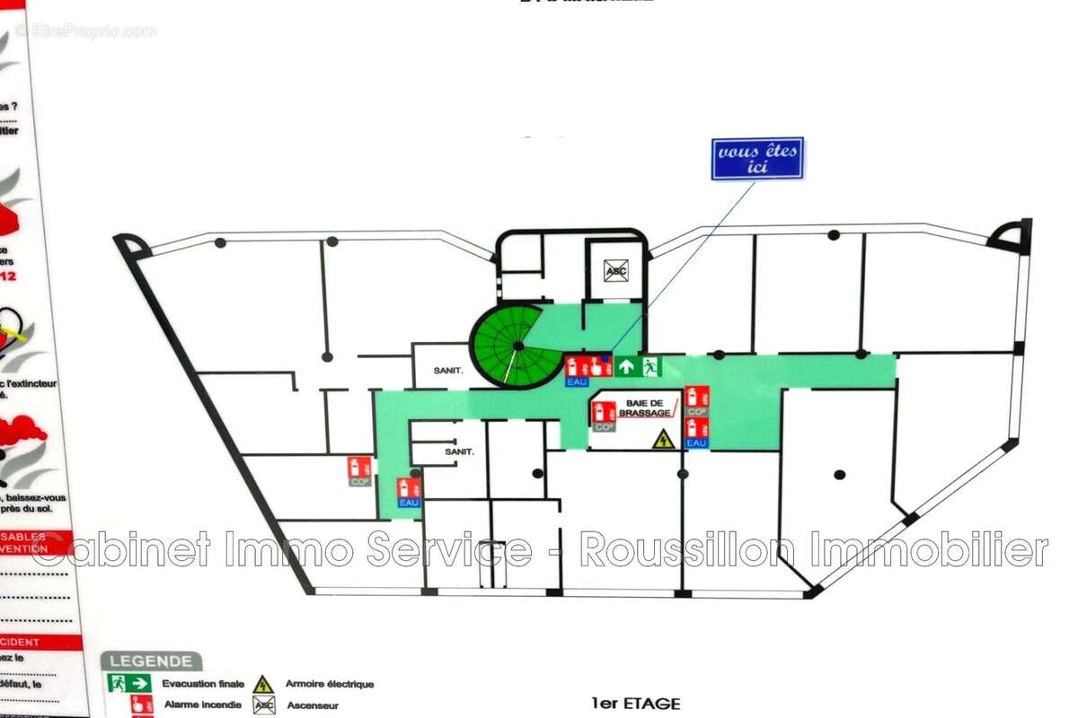 Commerce à PERPIGNAN