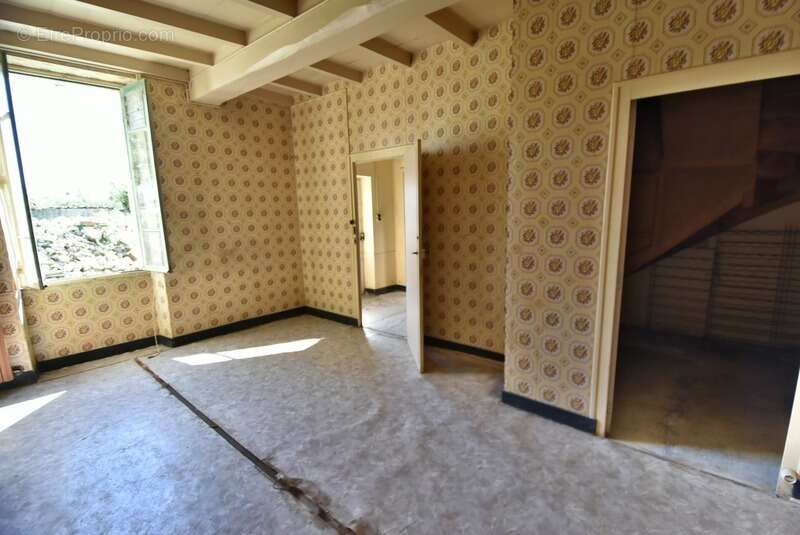 Maison à vendre 3 pièces proche de JARNAC (16) - photo 5