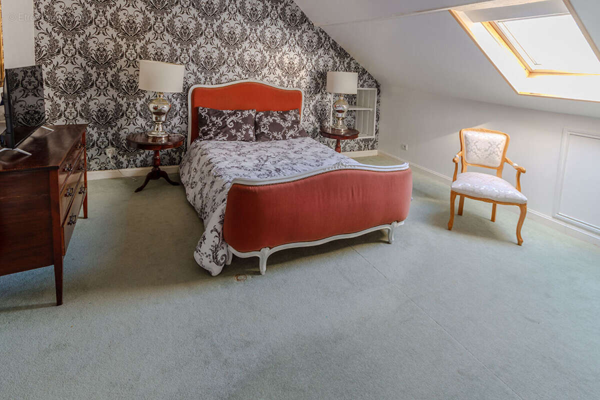 Maison à SAINT-JAMES