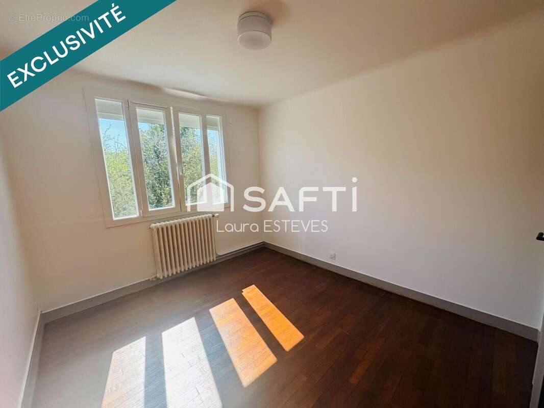 Photo 9 - Maison à MITRY-MORY