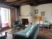 Maison à SAINT-GIRONS