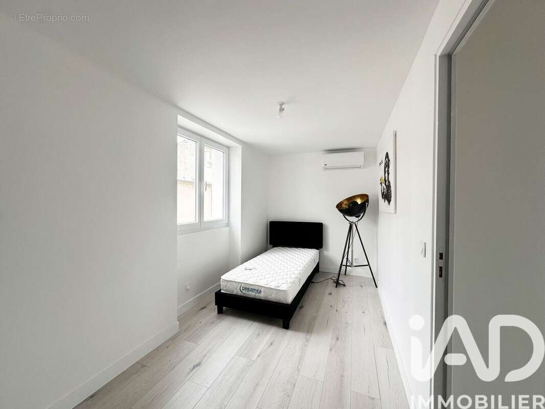 Photo 4 - Maison à CHAMPIGNY-SUR-MARNE