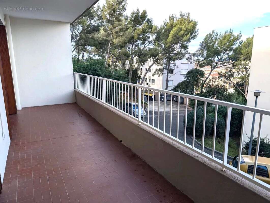 Appartement à LA SEYNE-SUR-MER