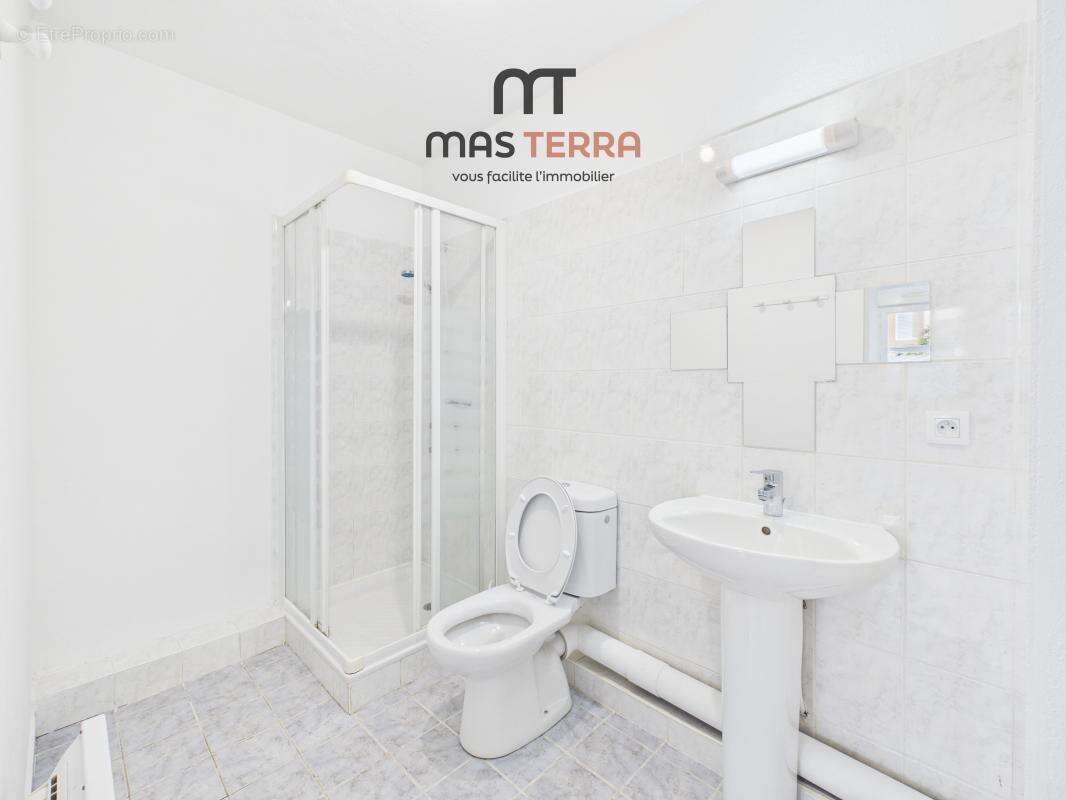 Appartement à GRASSE
