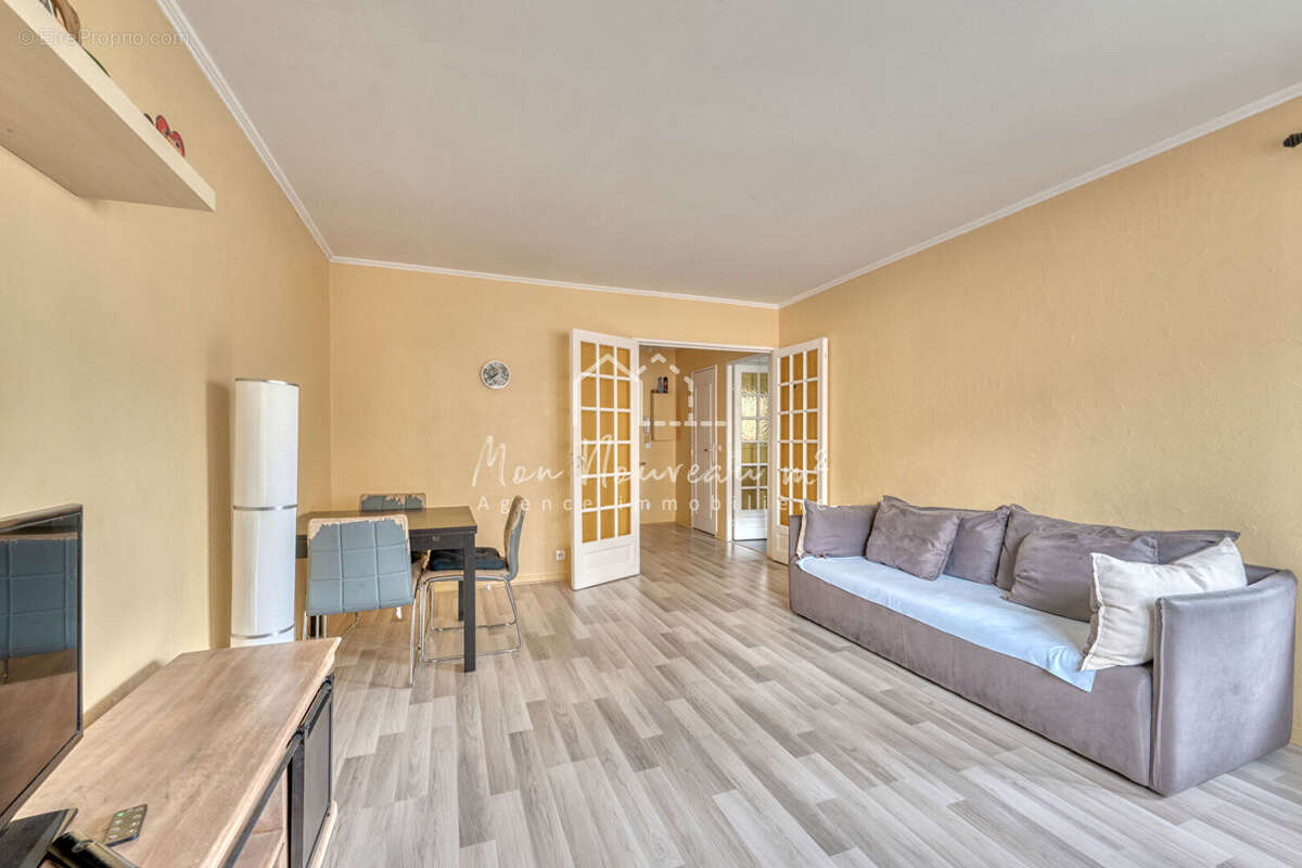 Appartement à NOISY-LE-GRAND
