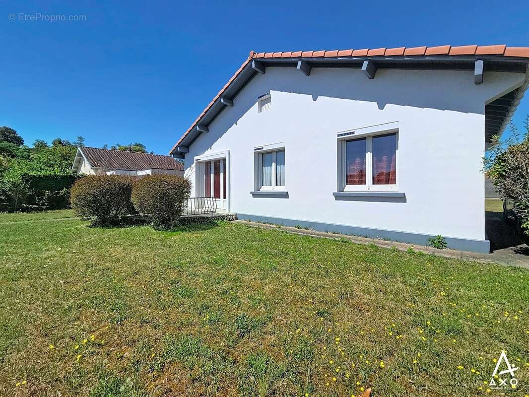 Maison traditionnelle de plain pied - photo 10