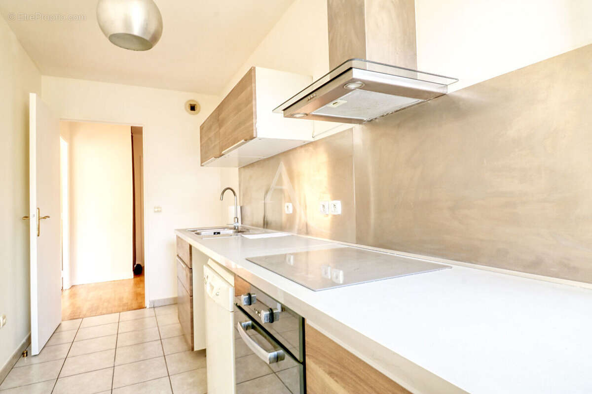 Appartement à ANTONY