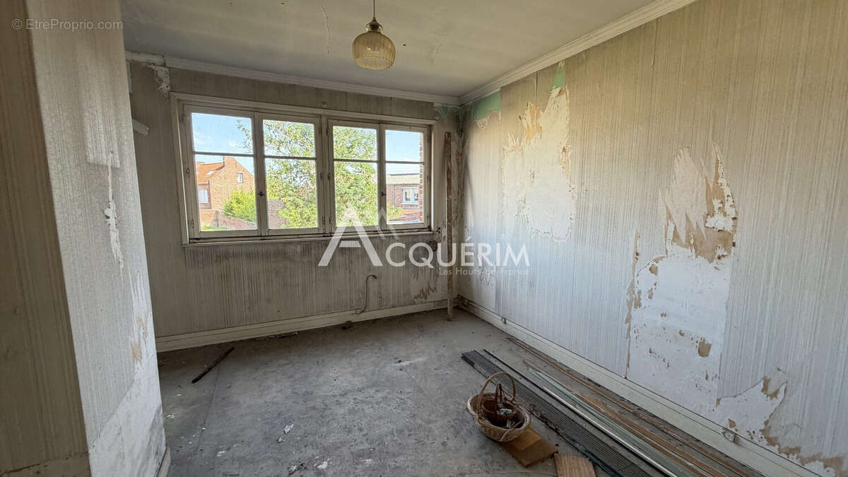 Maison 125 m² à Oignies  - photo 6