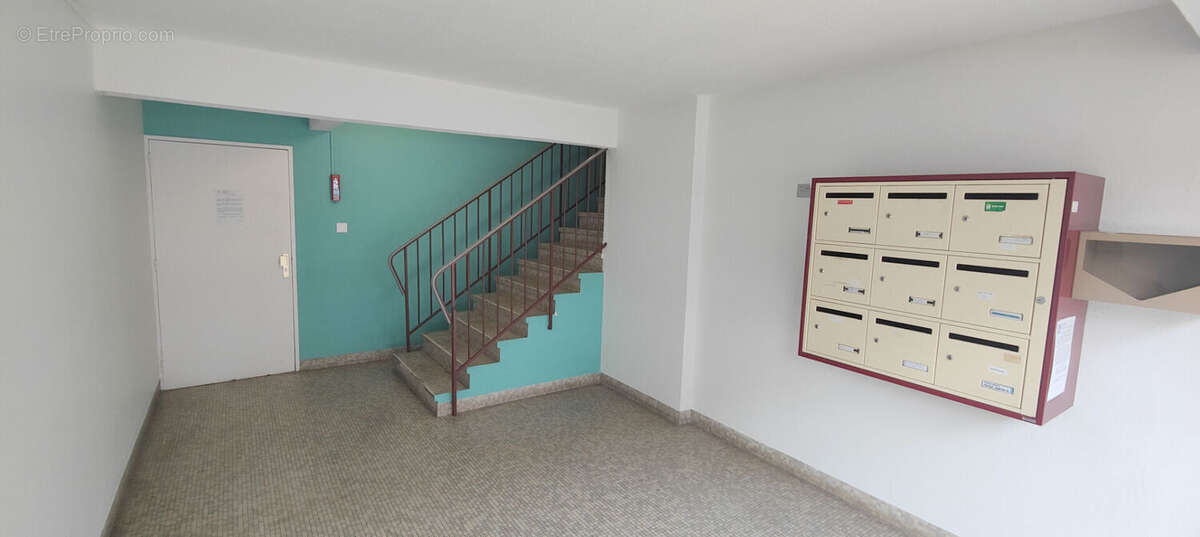 Appartement à BREST