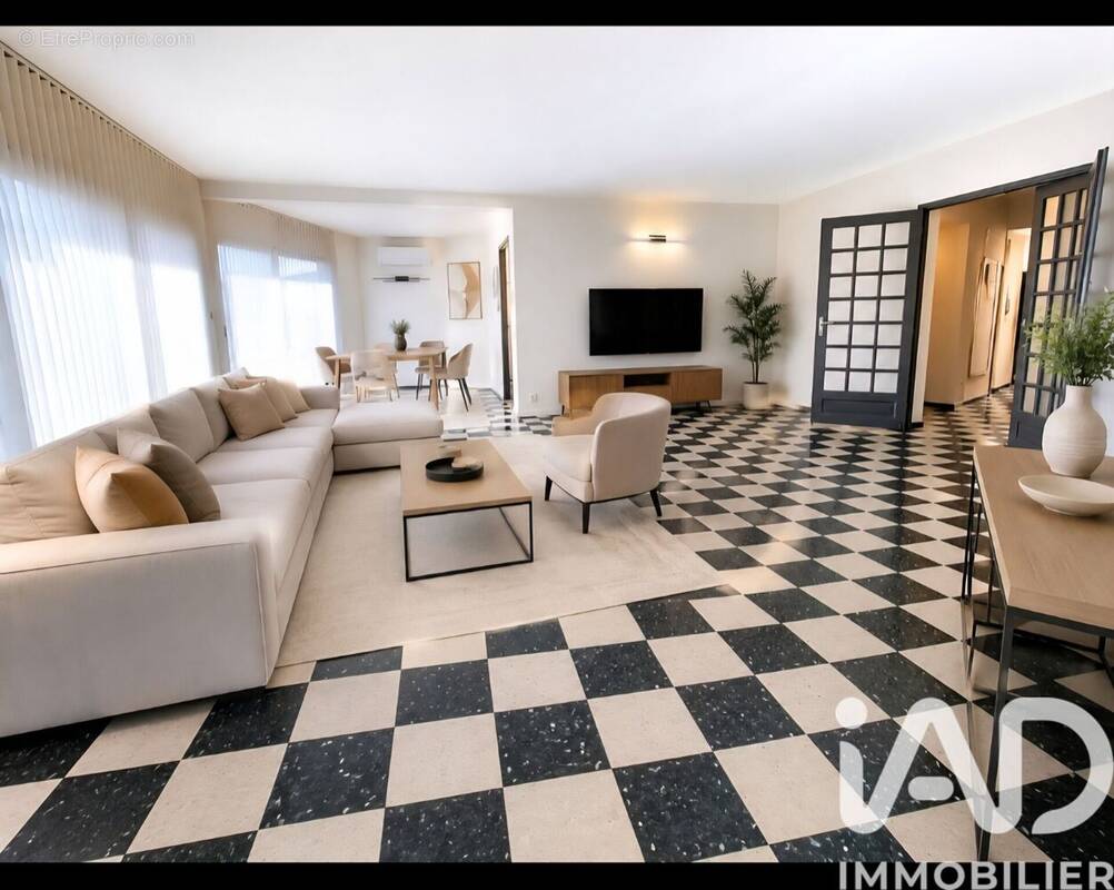 Photo 1 - Appartement à BEZIERS