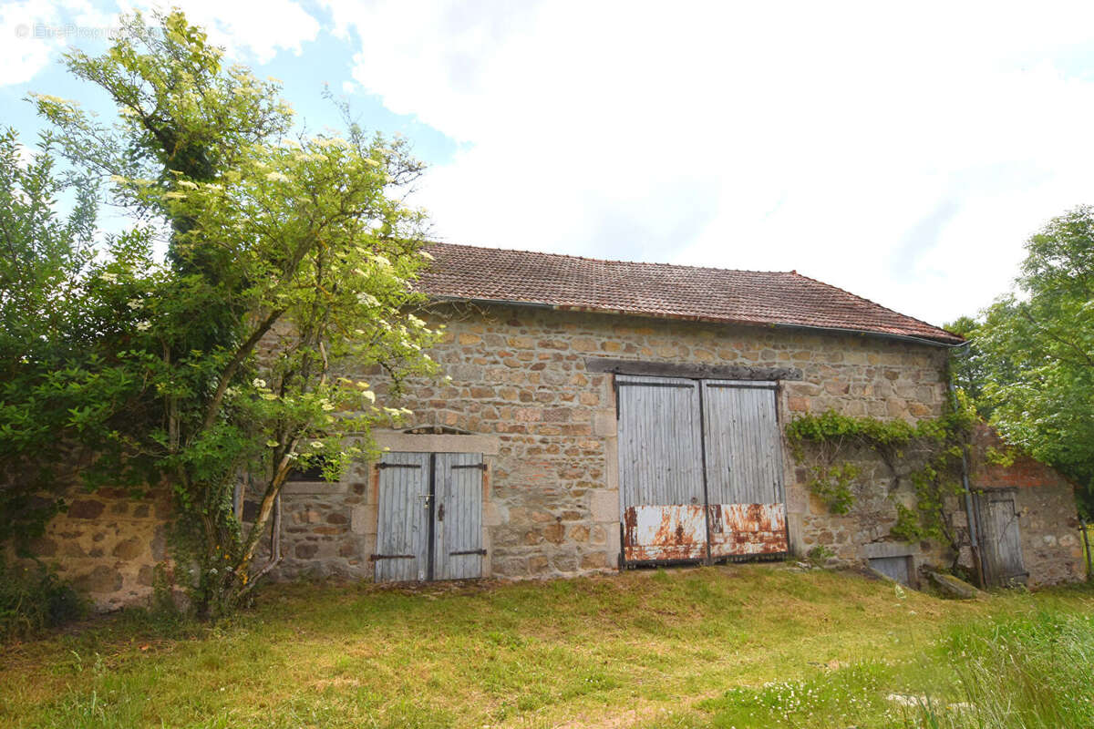 Maison à ARFEUILLES