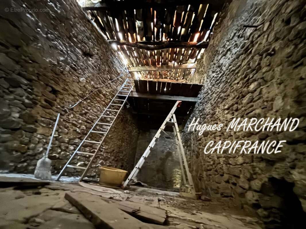 À Murviel-lès-Béziers (34490) – Un projet, deux maisons, un potentiel exceptionnel ! - photo 6