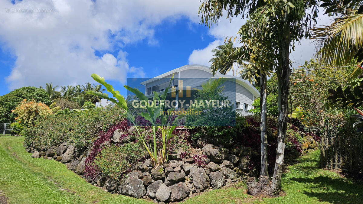 Maison à TROIS-RIVIERES