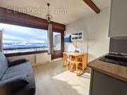 Appartement à SAINT-MICHEL-DE-CHAILLOL