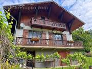 Photo 1 - Maison à VILLARD-SUR-DORON