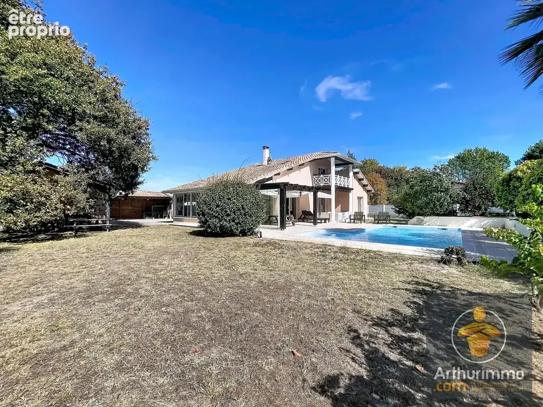 Vente Maison Aureilhan(40200) 556 000ï¿œ - photo 4
