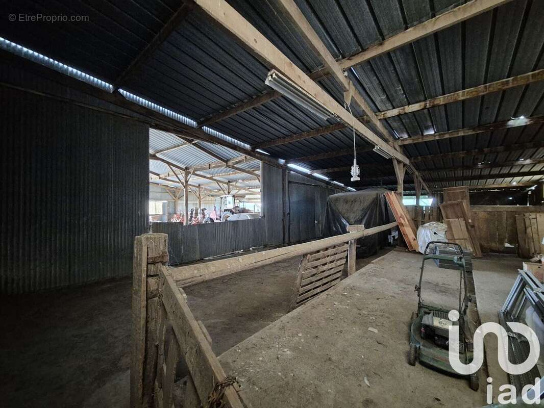 Photo 3 - Terrain à BOUILLE-LORETZ