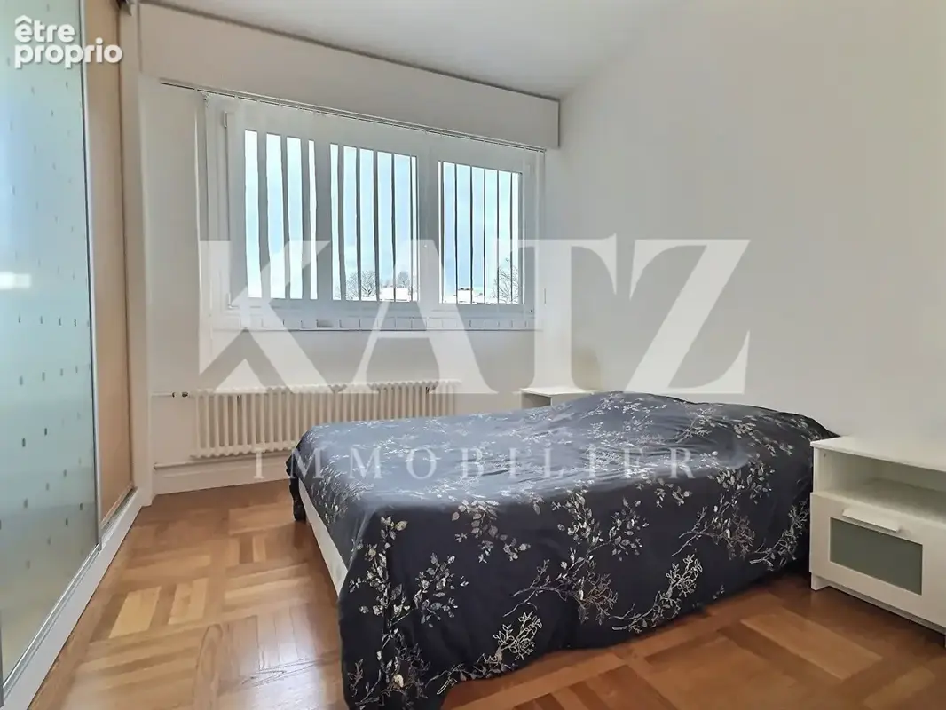 GARCHES - Appartement  3 pièces - photo 8